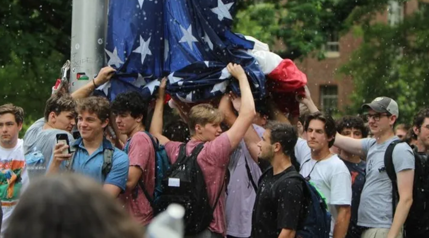 The tide is turning in our culture wars
